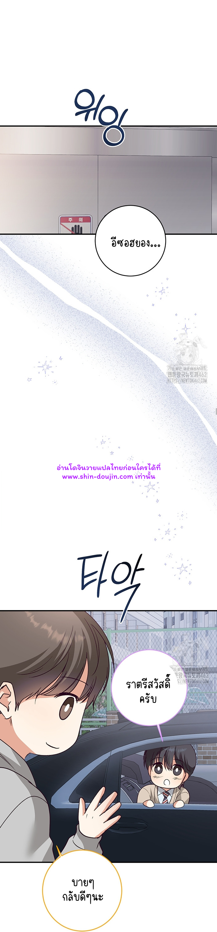 Dandelion Flower Observation Diary EP 6